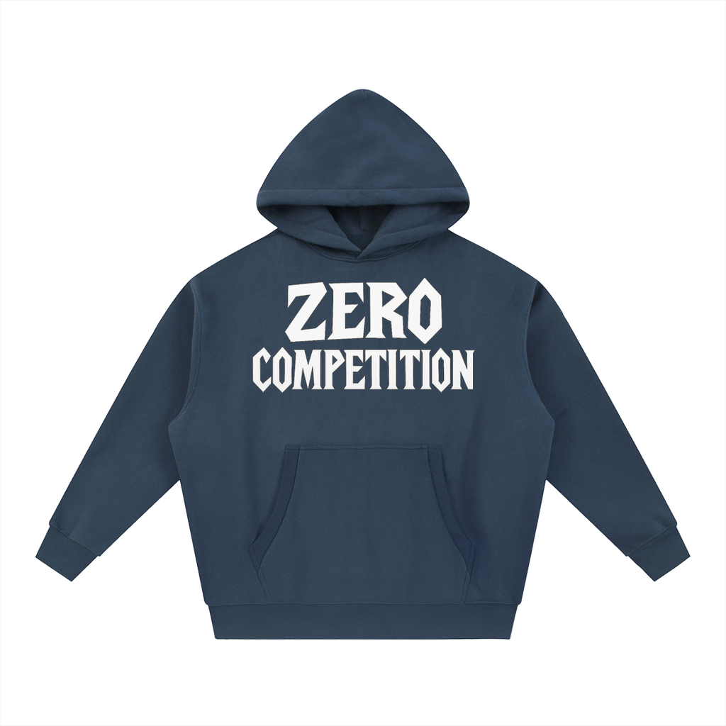 ZERO COMPETITION HOODIE
