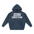 ZERO COMPETITION HOODIE