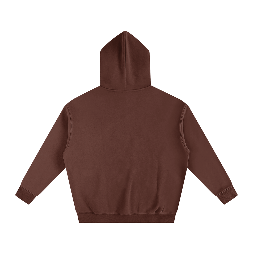 CONFIDENCE SOLD SEPARATELY HOODIE