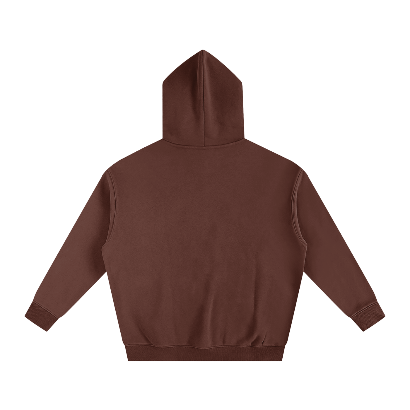 CONFIDENCE SOLD SEPARATELY HOODIE