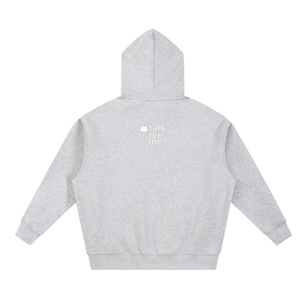 ZERO COMPETITION HOODIE