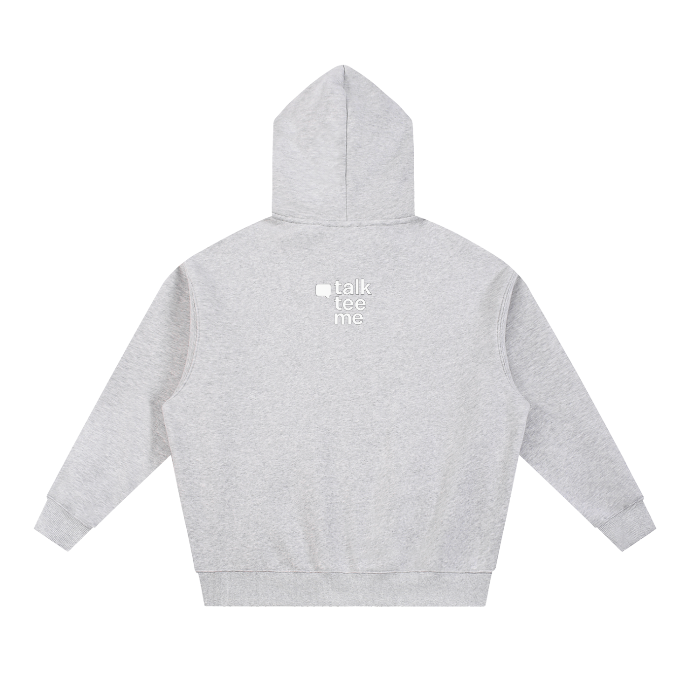 ZERO COMPETITION HOODIE