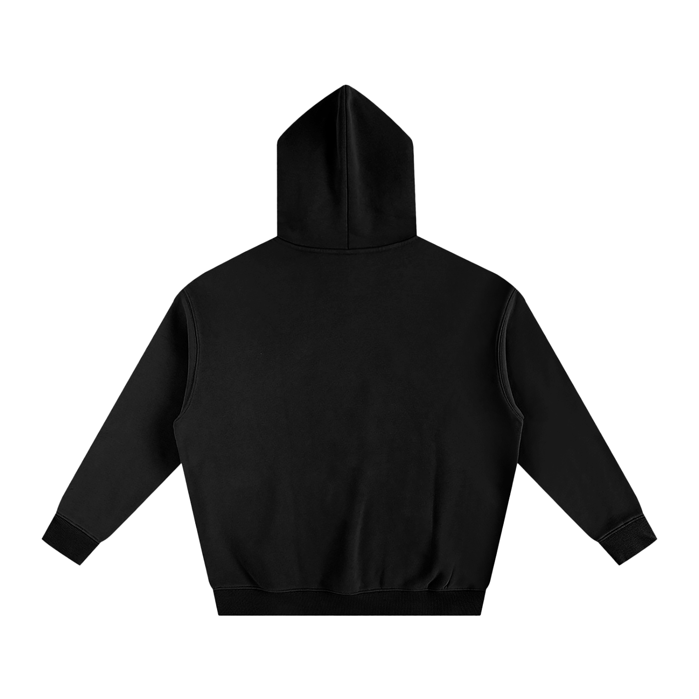 CONFIDENCE SOLD SEPARATELY HOODIE