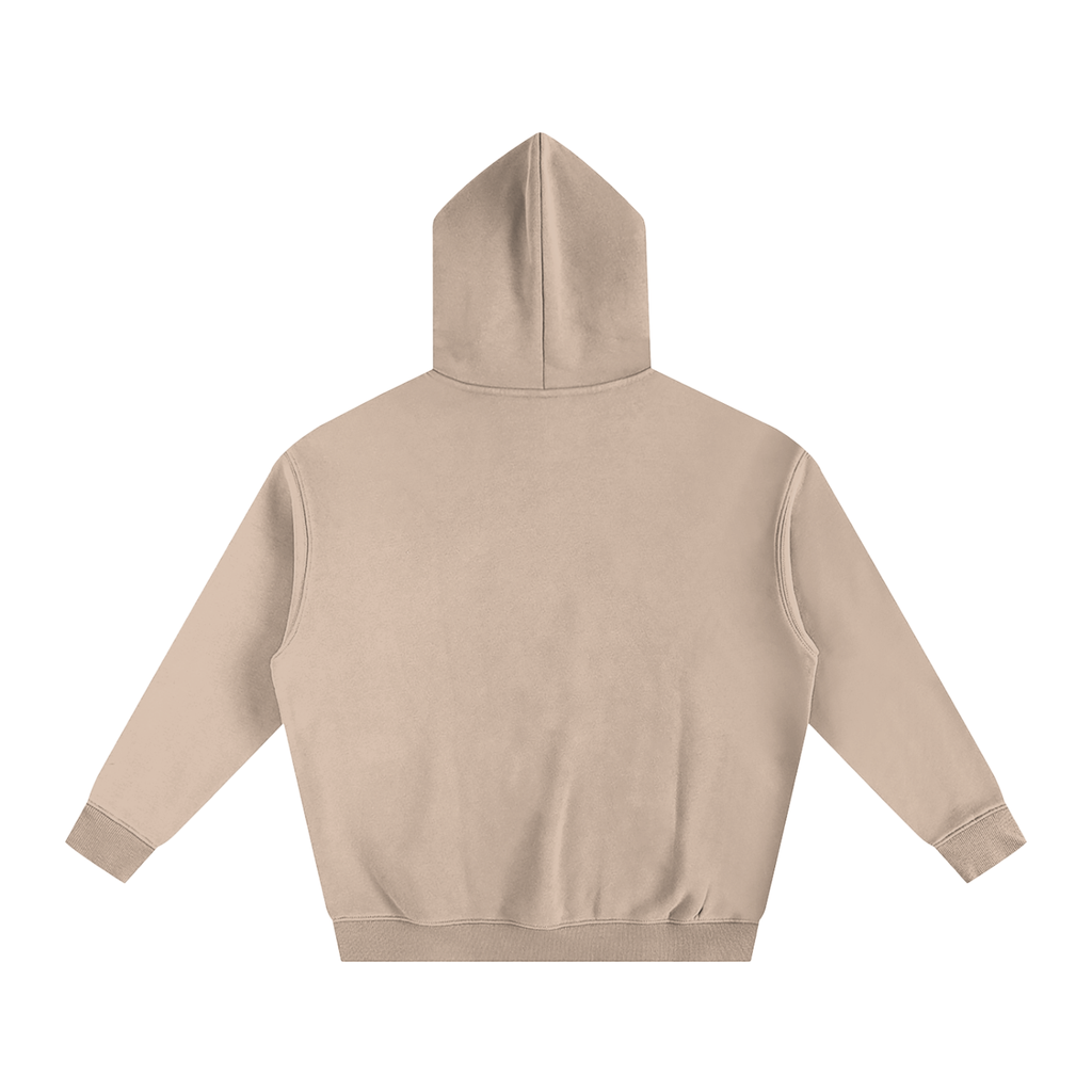 CONFIDENCE SOLD SEPARATELY HOODIE