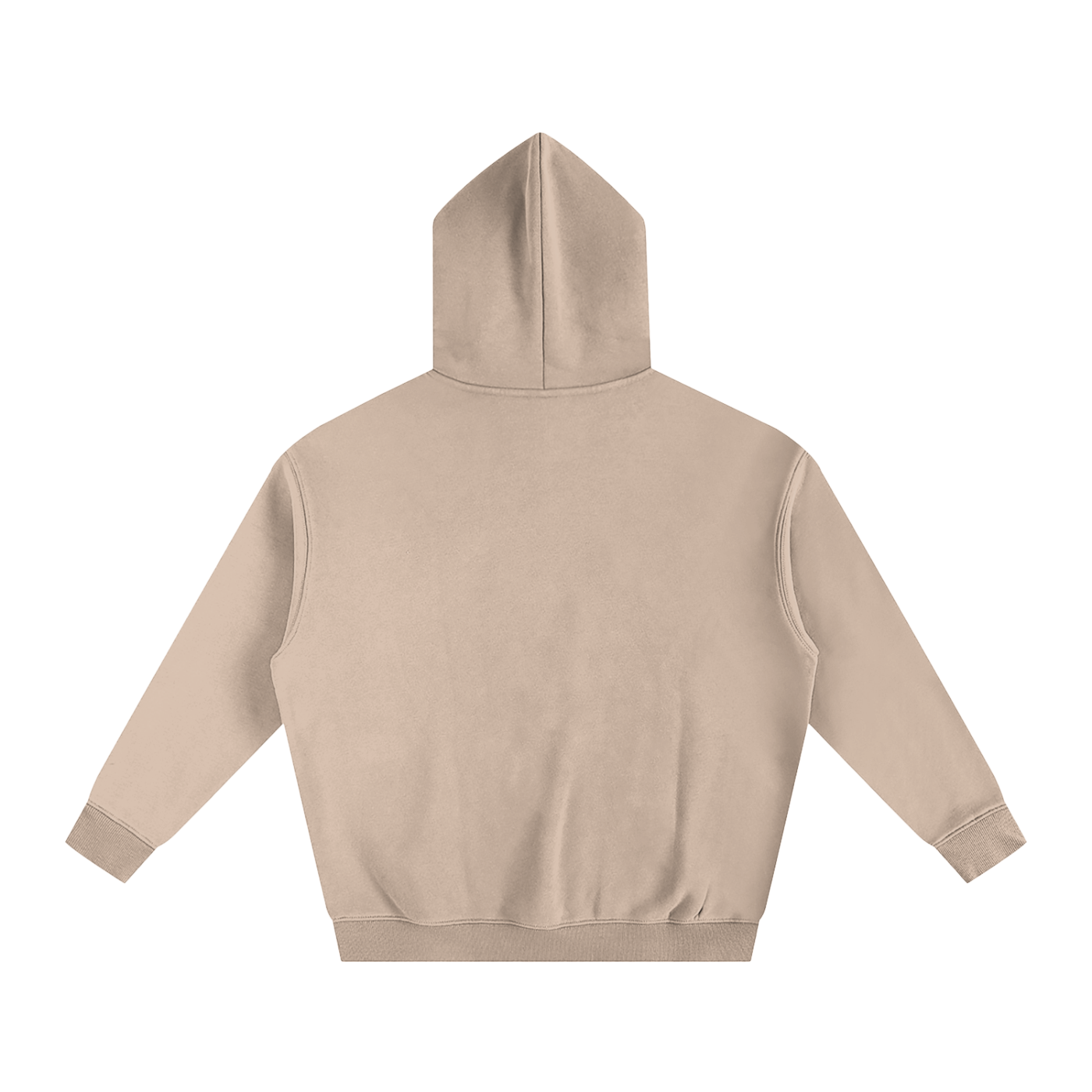 CONFIDENCE SOLD SEPARATELY HOODIE