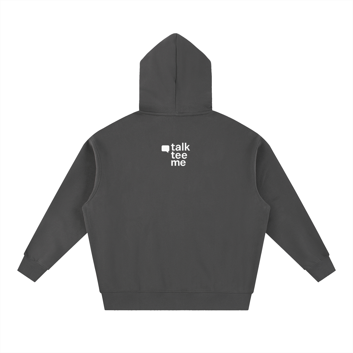 ZERO COMPETITION HOODIE