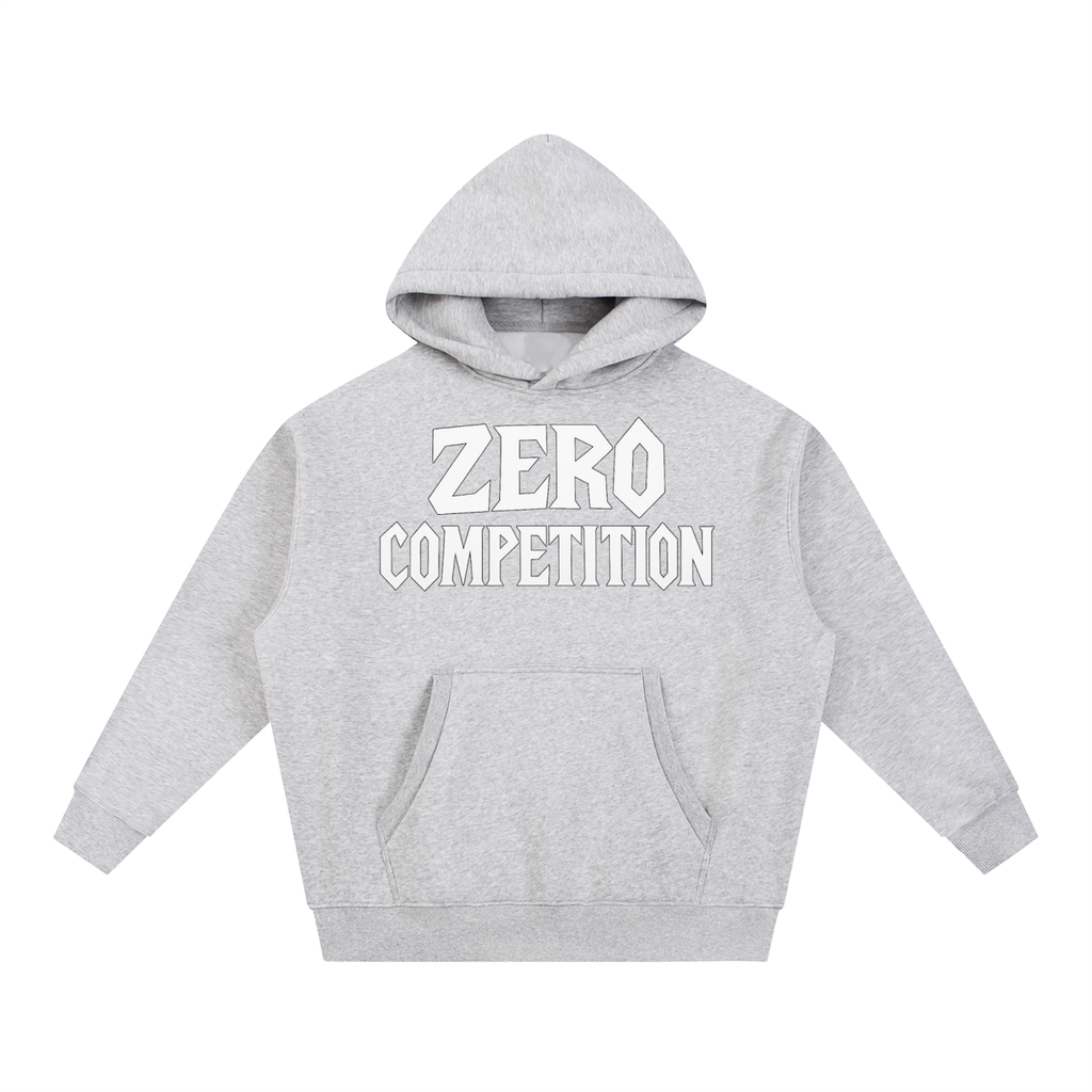 ZERO COMPETITION HOODIE
