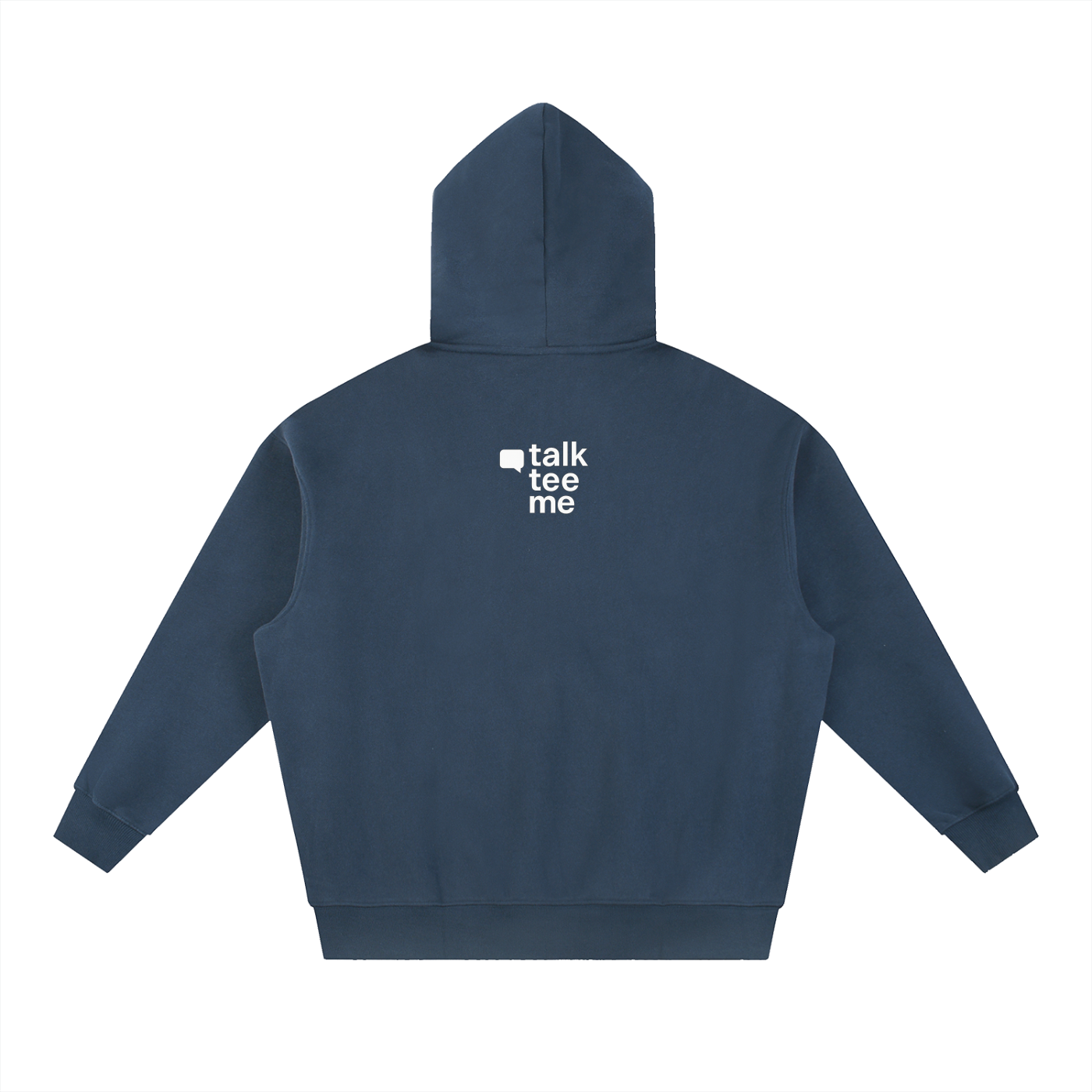 ZERO COMPETITION HOODIE