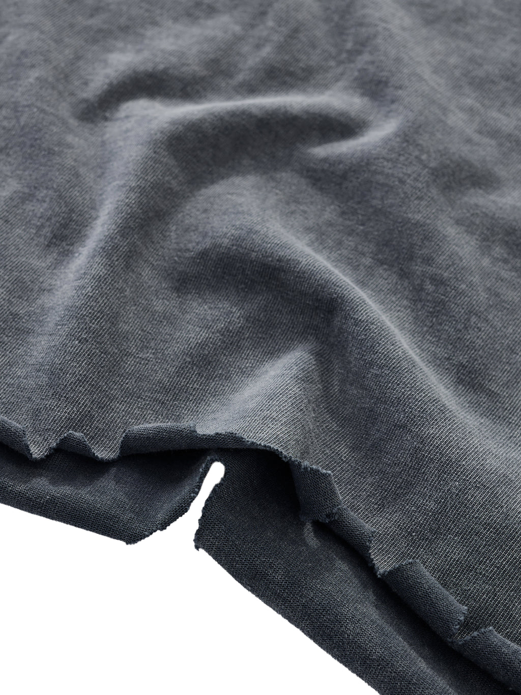 ZERO COMPETITION SNOW WASH RAW-HEM