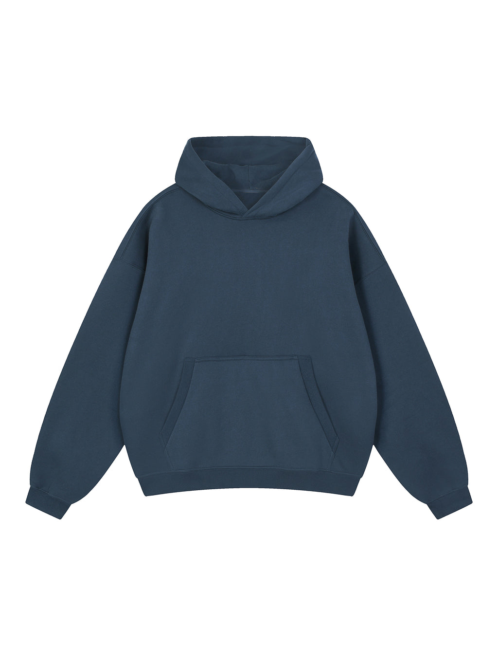 ZERO COMPETITION HOODIE